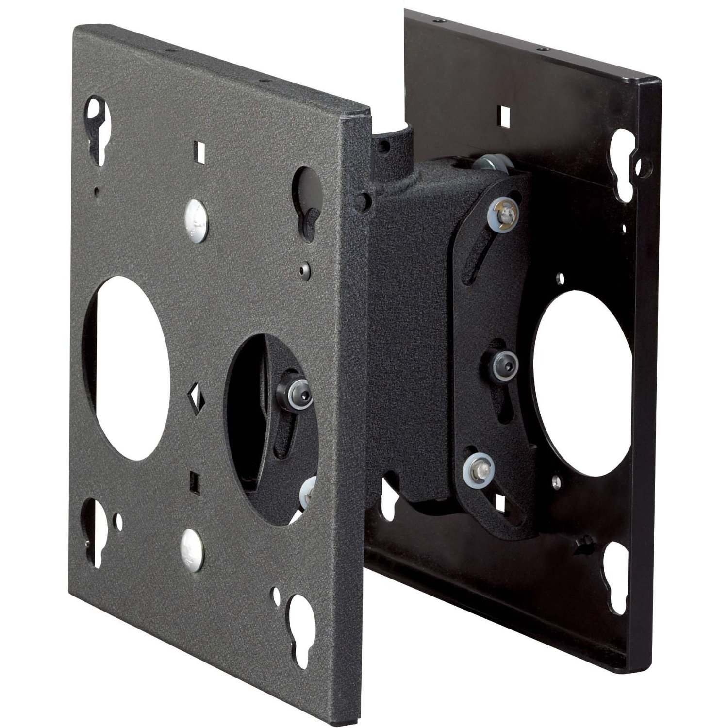 Chief Mfg. MCD6000 Universal Ceiling Mount Bracket - Heavy Duty AV Equipment Mounting Solution for Projectors, TVs & Speakers (Home Theater & Commercial Use)