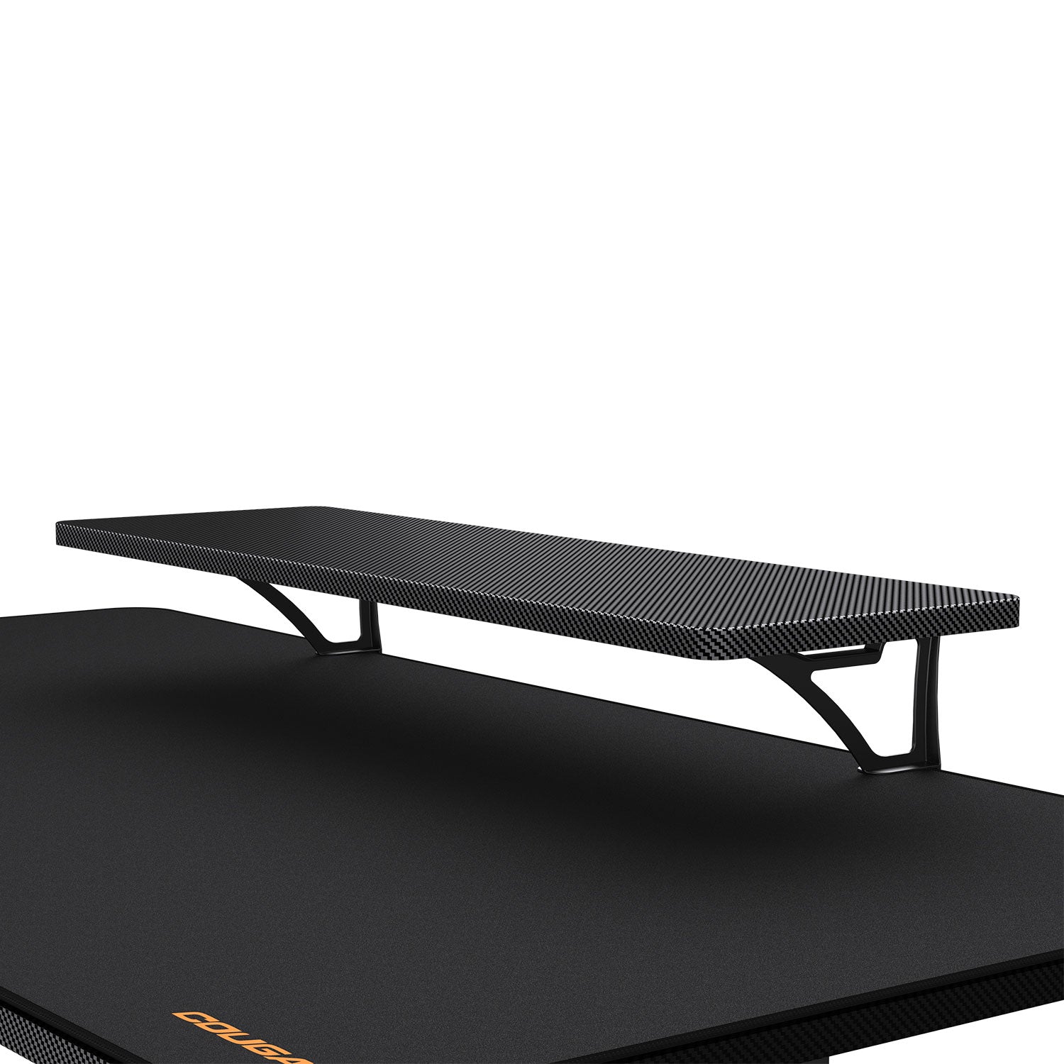 Cougar E STAR 120 Electric Height Adjustable Gaming Desk - Ergonomic Standing Desk for PC Gamers & Streamers - Perfect for Home Office & Esports Setup