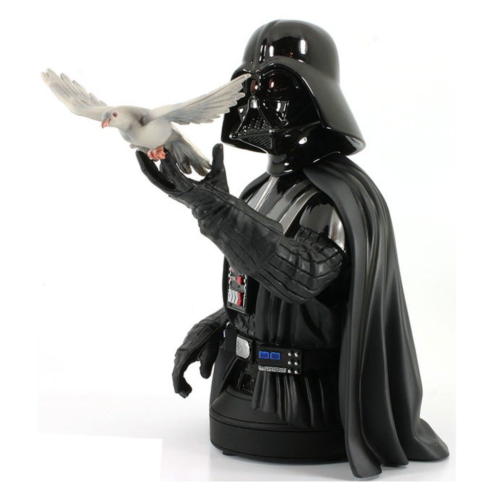 Darth Vader 