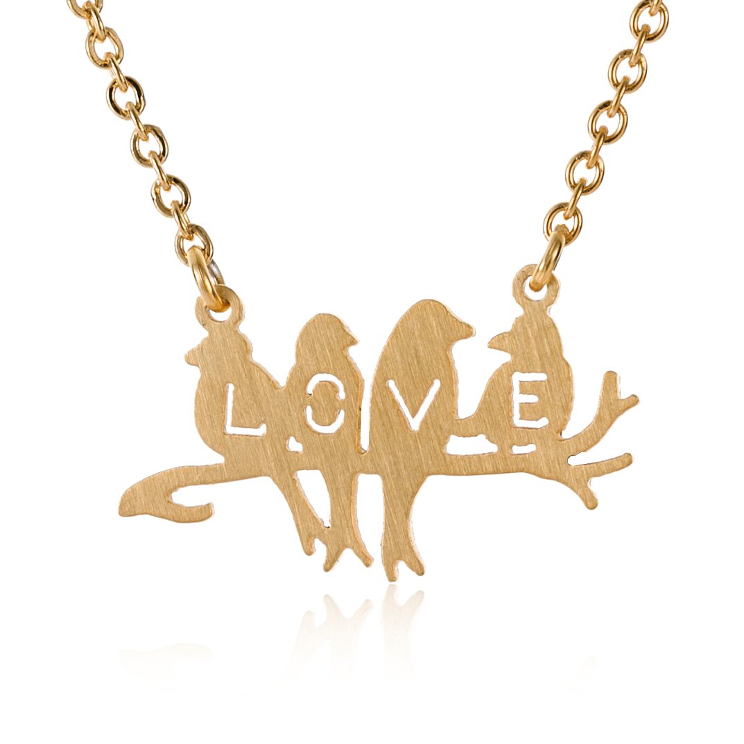 HUAN XUN Best Friend Necklaces & Earrings Set - Stylish Jewelry for Girls, Perfect for Birthdays, Anniversaries, and Everyday Wear