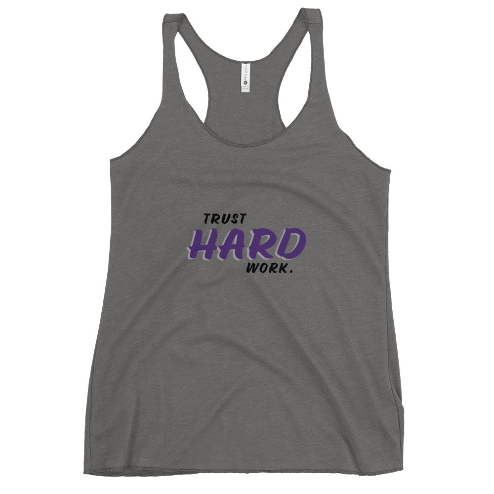 FRCS Women's Racerback Tank Top - Breathable Workout Shirt for Yoga, Running & Gym - Lightweight Moisture Wicking Activewear