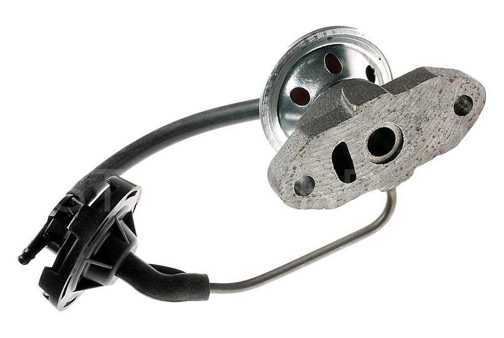 Standard Motor Products EGV137 EGR Valve - Compatible with Select Ford, Lincoln & Mercury Models - Improves Engine Performance & Emissions - Perfect for Engine Repair & Maintenance