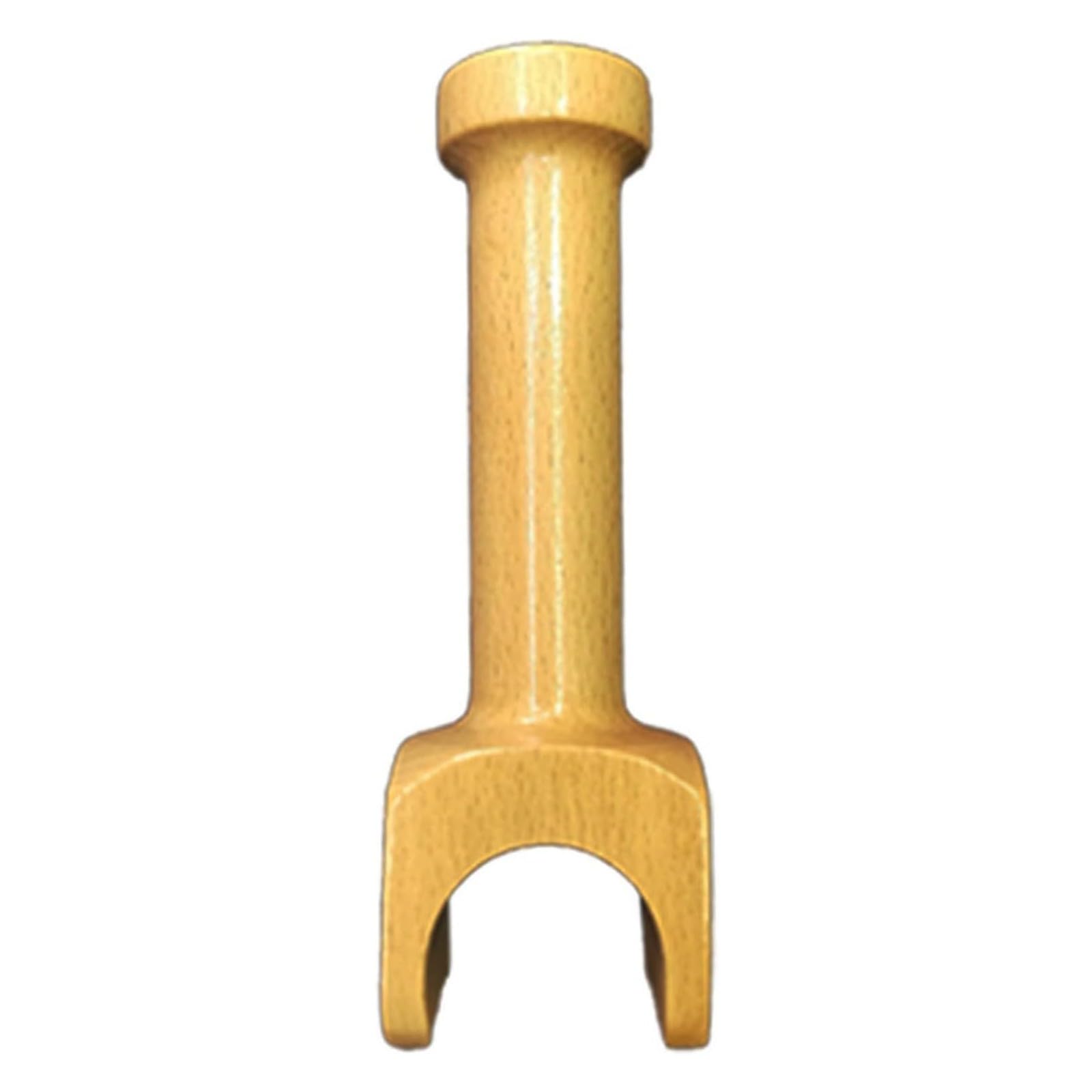 Professional Chiropractic Adjustment Tool Set - Manual Massage Device, Chiropractic Hammer & Chisel for Spinal Alignment & Pain Relief - Perfect for Home Use, Physical Therapy & Chiropractic Clinics