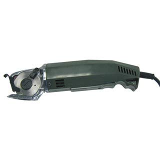 Consew MB-50 Electric Fabric Cutter - 2