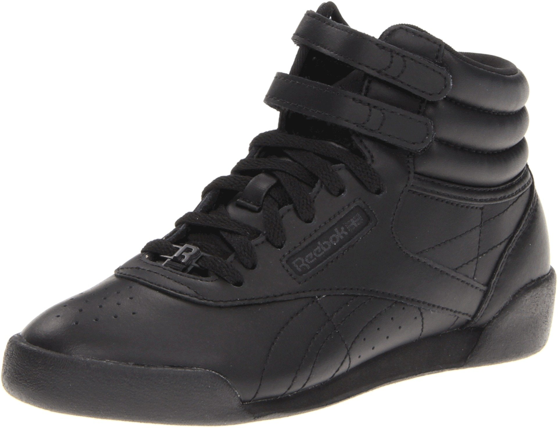 Reebok Fastbreak HI Sneakers for Kids - Infant, Toddler, Little & Big Kid Sizes - Comfortable Basketball Shoes for School & Play