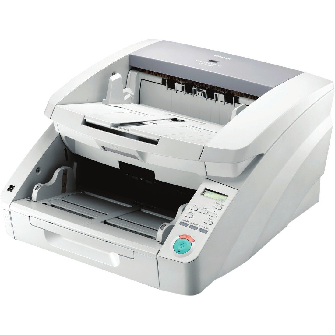 Canon DR-G1130 High-Speed Document Scanner for Office & Business - Fast 130ppm Scanning, Automatic Feeder, Compact Design - Perfect for Legal, Medical & Financial Document Digitization