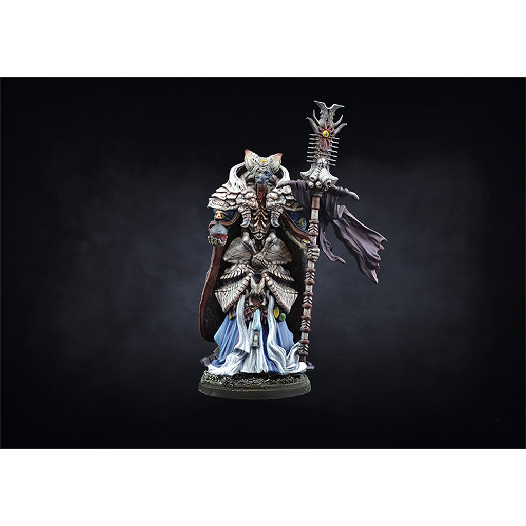 Spires: Biomancer - Fantasy Adventure Board Game for Adults & Teens | Perfect for Game Nights & Strategy Enthusiasts