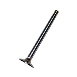 Fortpro Exhaust Valve Replacement for Cummins 855 Series Engine - Fits 145701 & F020420 | Heavy Duty Truck & Industrial Equipment Parts