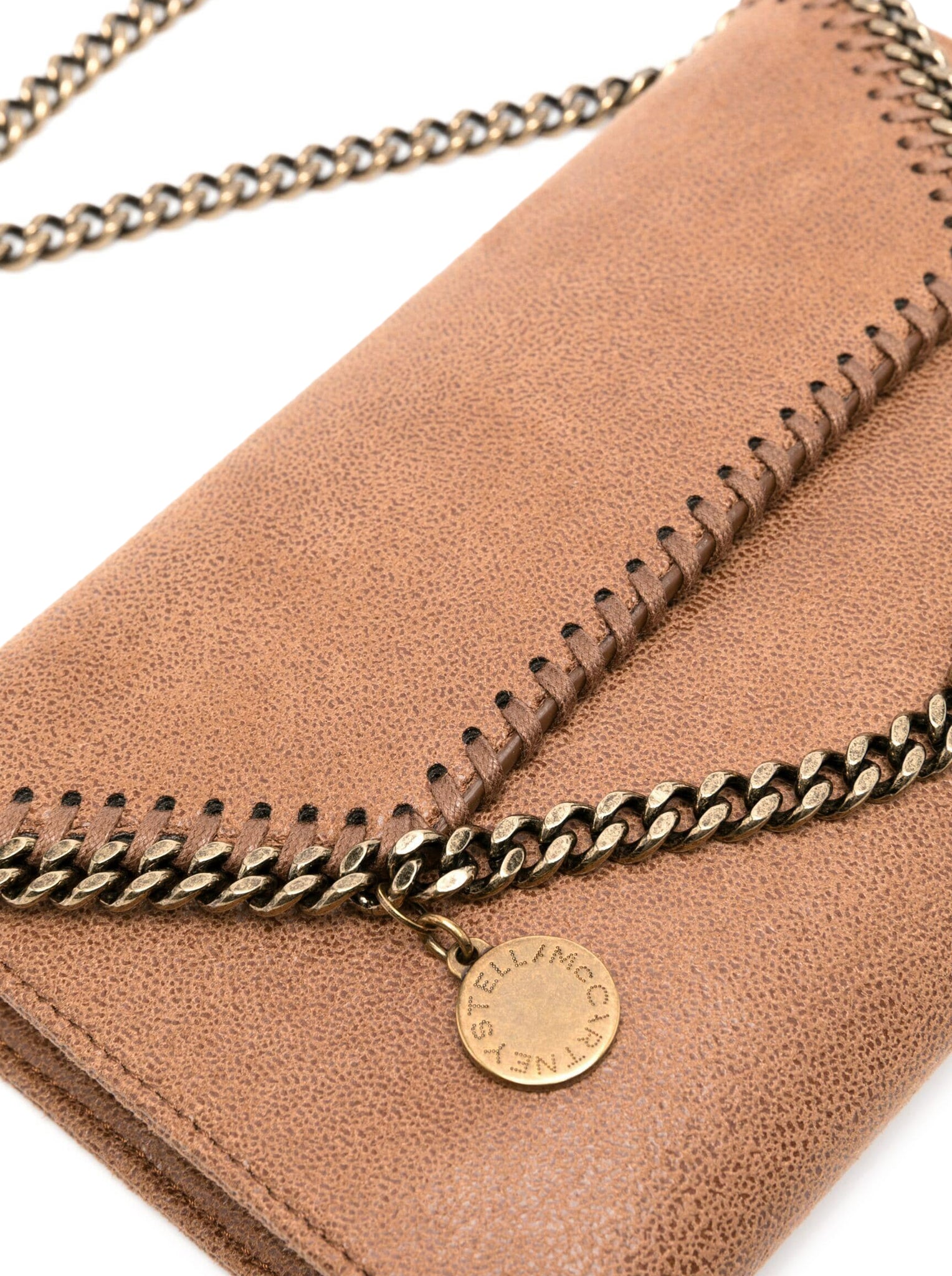 Stylish Falabella Cross Body Bag for Women - Trendy Shoulder Purse with Adjustable Strap, Perfect for Travel, Shopping & Everyday Use