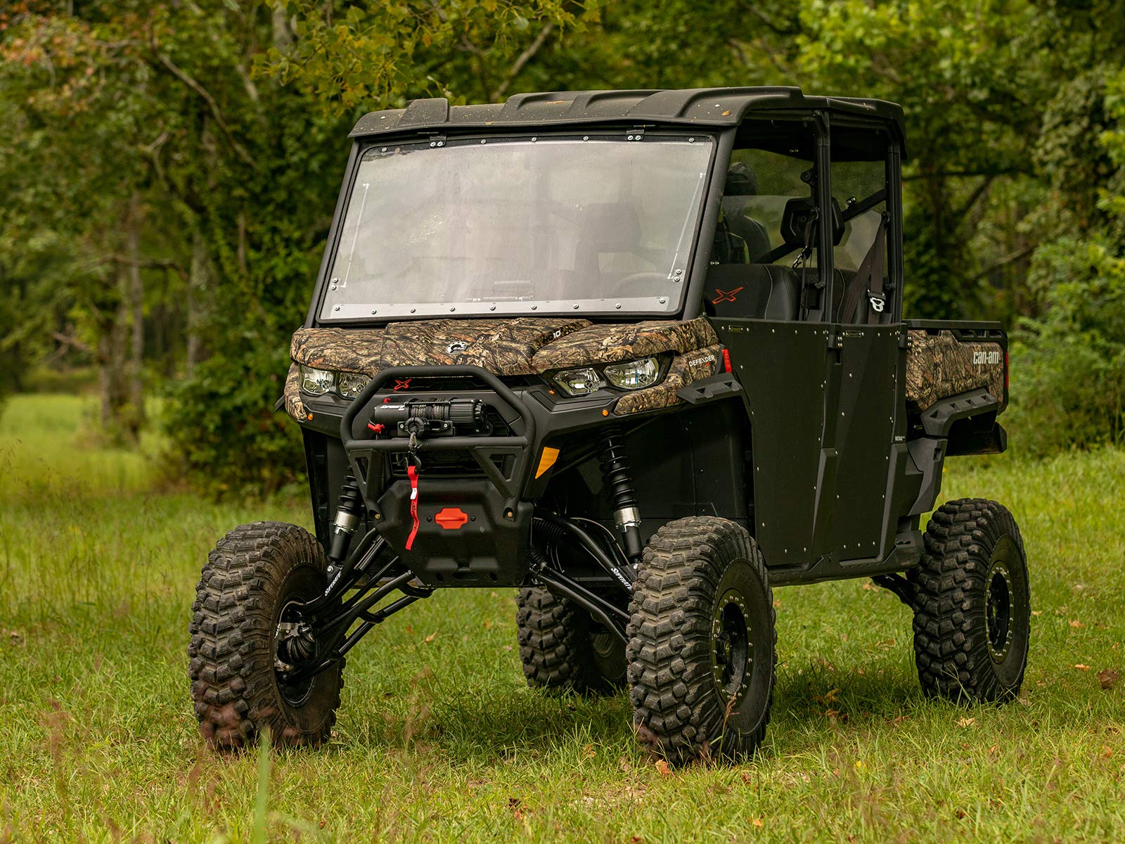 SuperATV 6