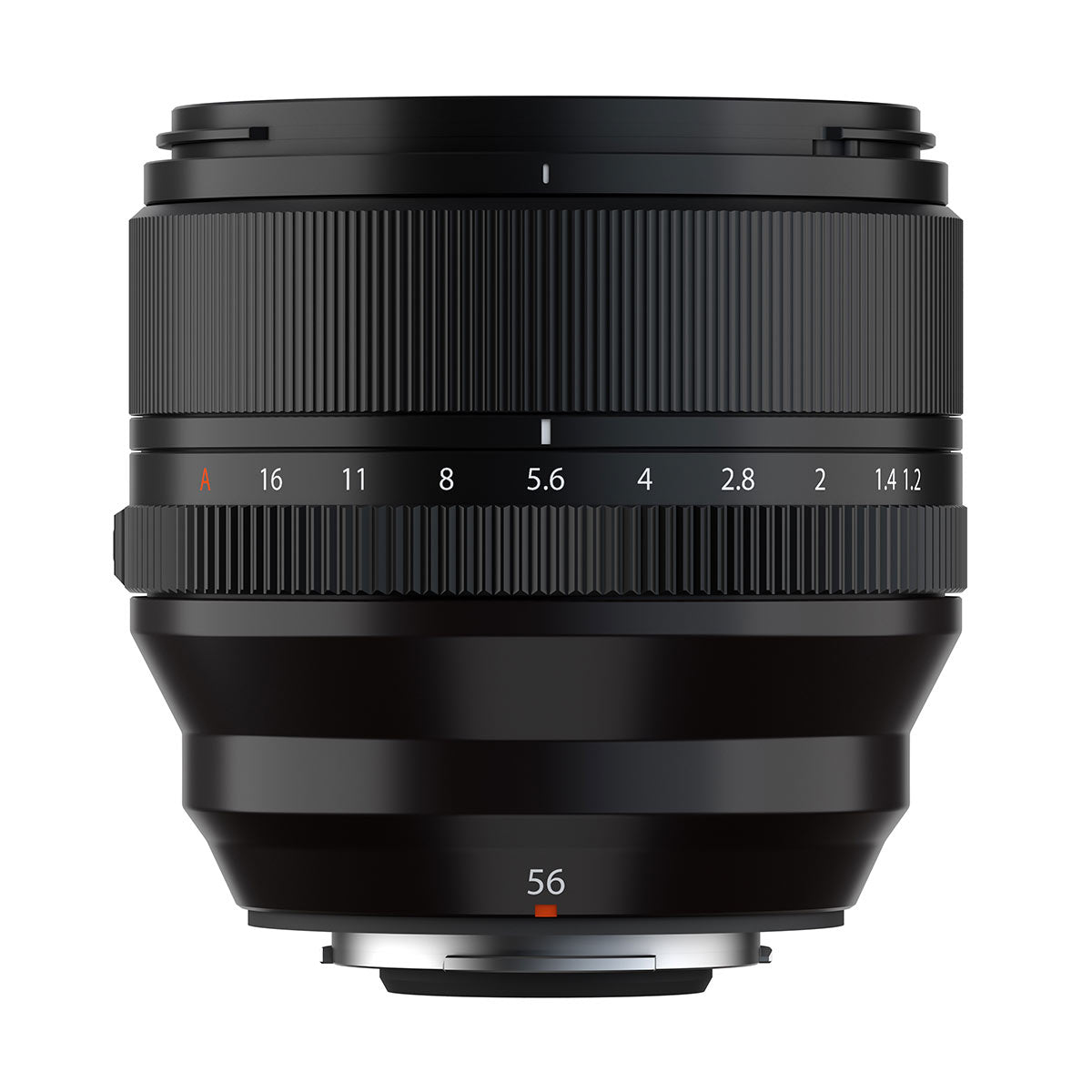 Fujifilm XF 56mm F1.2 R WR Lens - Premium Portrait Prime Lens for Fuji X-Mount Cameras | Used Like New Open Box | Perfect for Wedding, Street & Low Light Photography