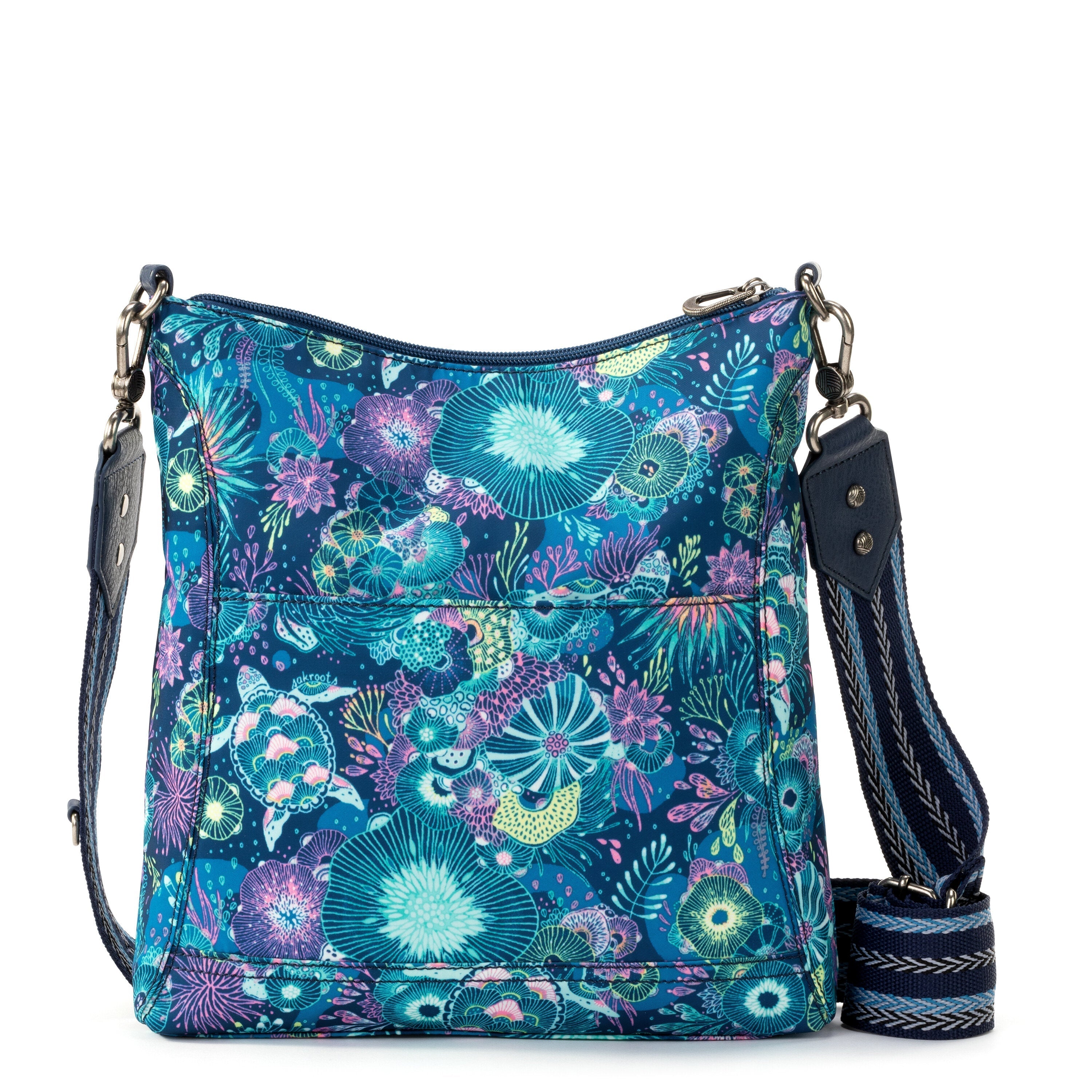 Lucia Crossbody Bag for Women - Stylish & Lightweight Shoulder Purse - Perfect for Everyday Use, Travel, and Shopping
