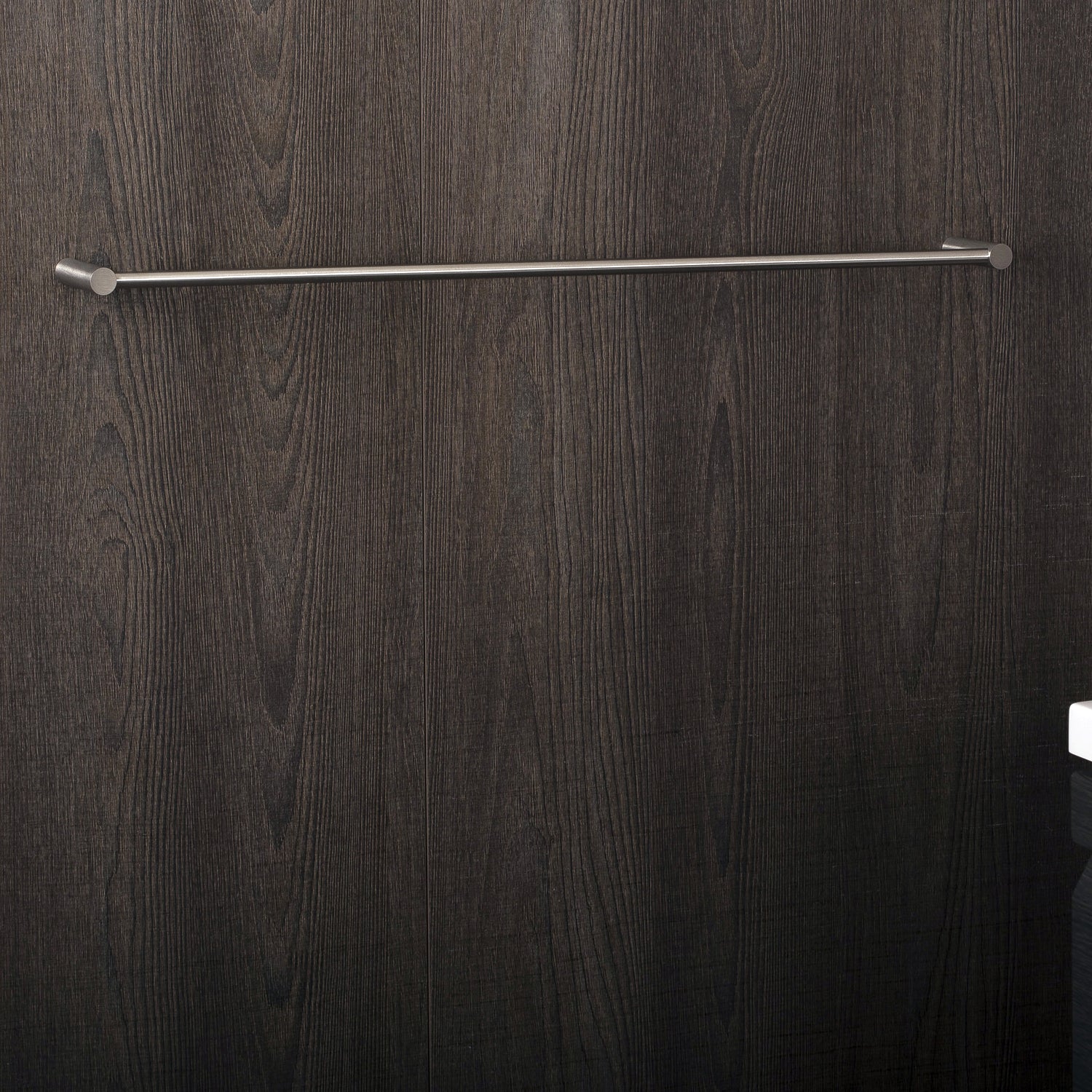 COSMIC Logic Single Towel Bar - 15.9