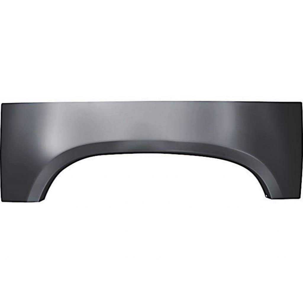 2011 Ram Dakota Wheel Arch Patch Pair - Driver & Passenger Side Upper Rear Fender Repair | Perfect for Rust Fix & Body Restoration
