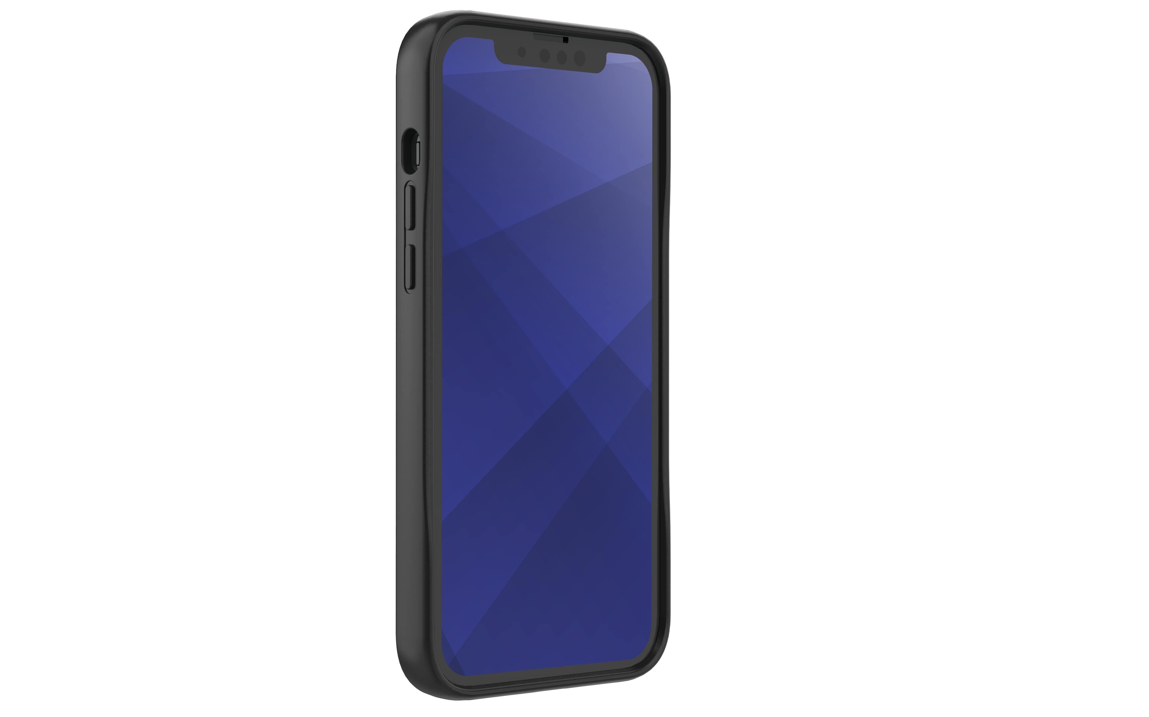 Impact Zero® Premium Walnut Wood Protective Case for iPhone 13 Pro Max - Slim & Durable Cover with Natural Wood Grain - Perfect for Everyday Use, Office & Outdoor Protection