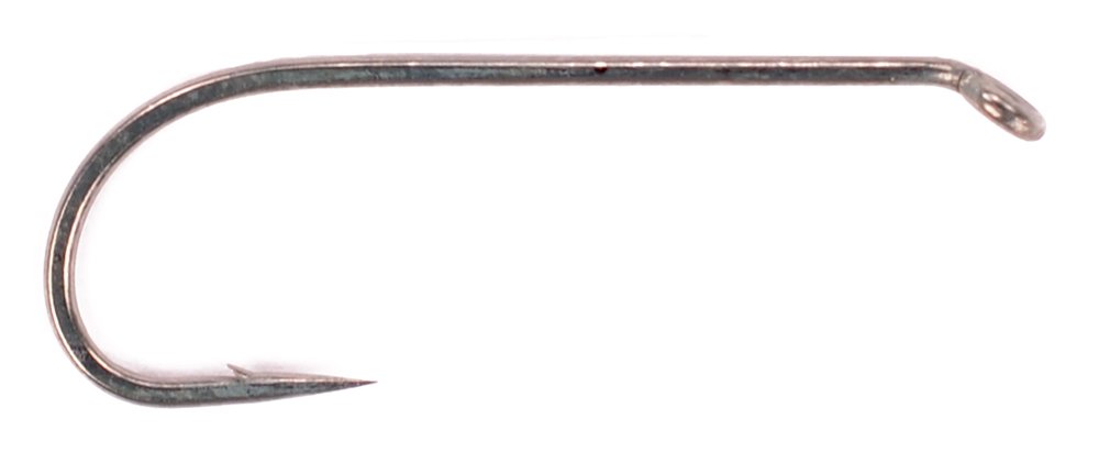Premium Partridge Sea Streamer (CS11) Fly Tying Hooks for Saltwater Fishing - Perfect for Trout, Salmon, and Steelhead Fly Tying Projects