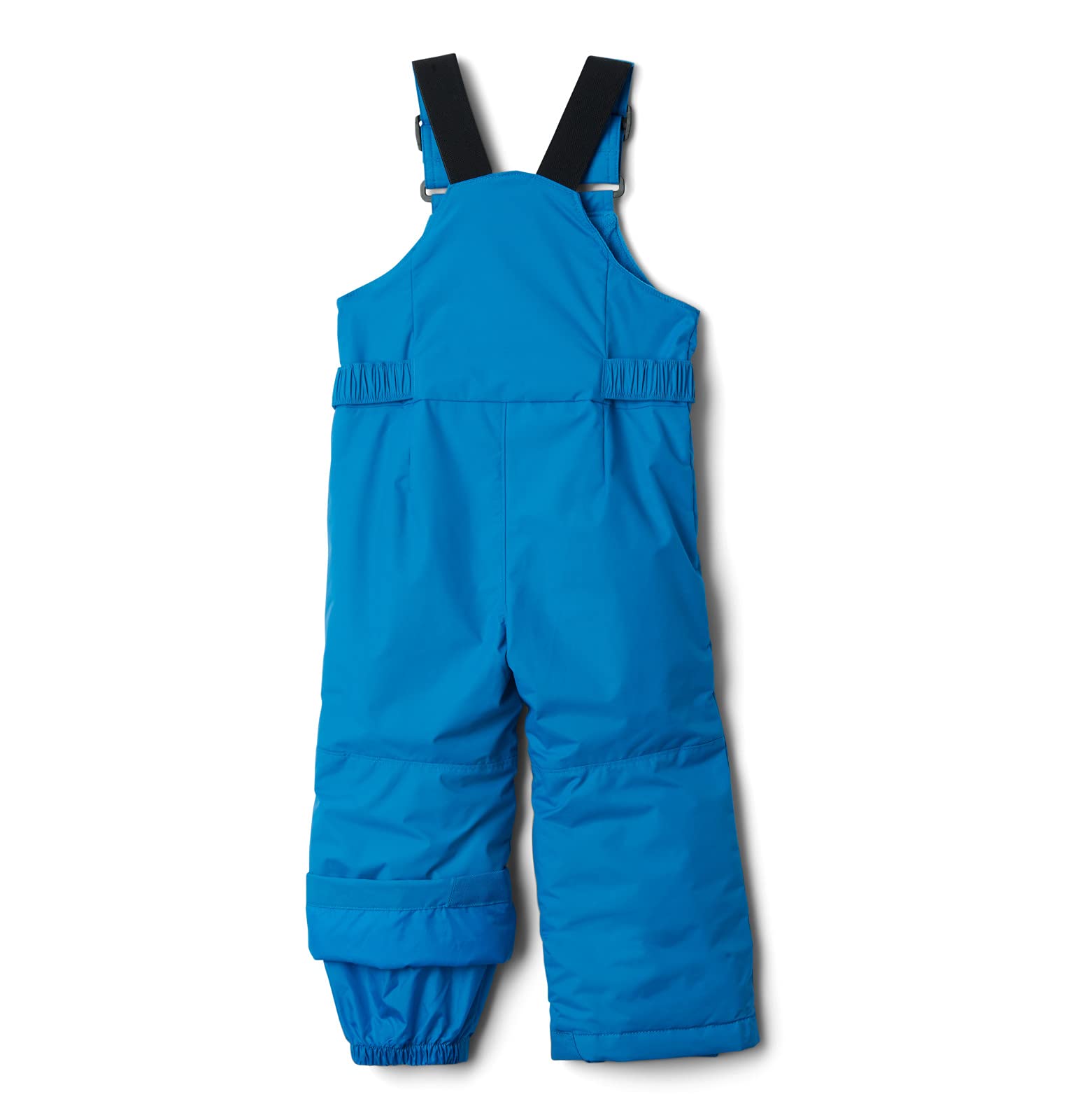 Columbia Kids' Snowslope II Waterproof Snow Bib Pants - Insulated Winter Snowsuit for Boys & Girls - Perfect for Skiing, Sledding & Snow Play