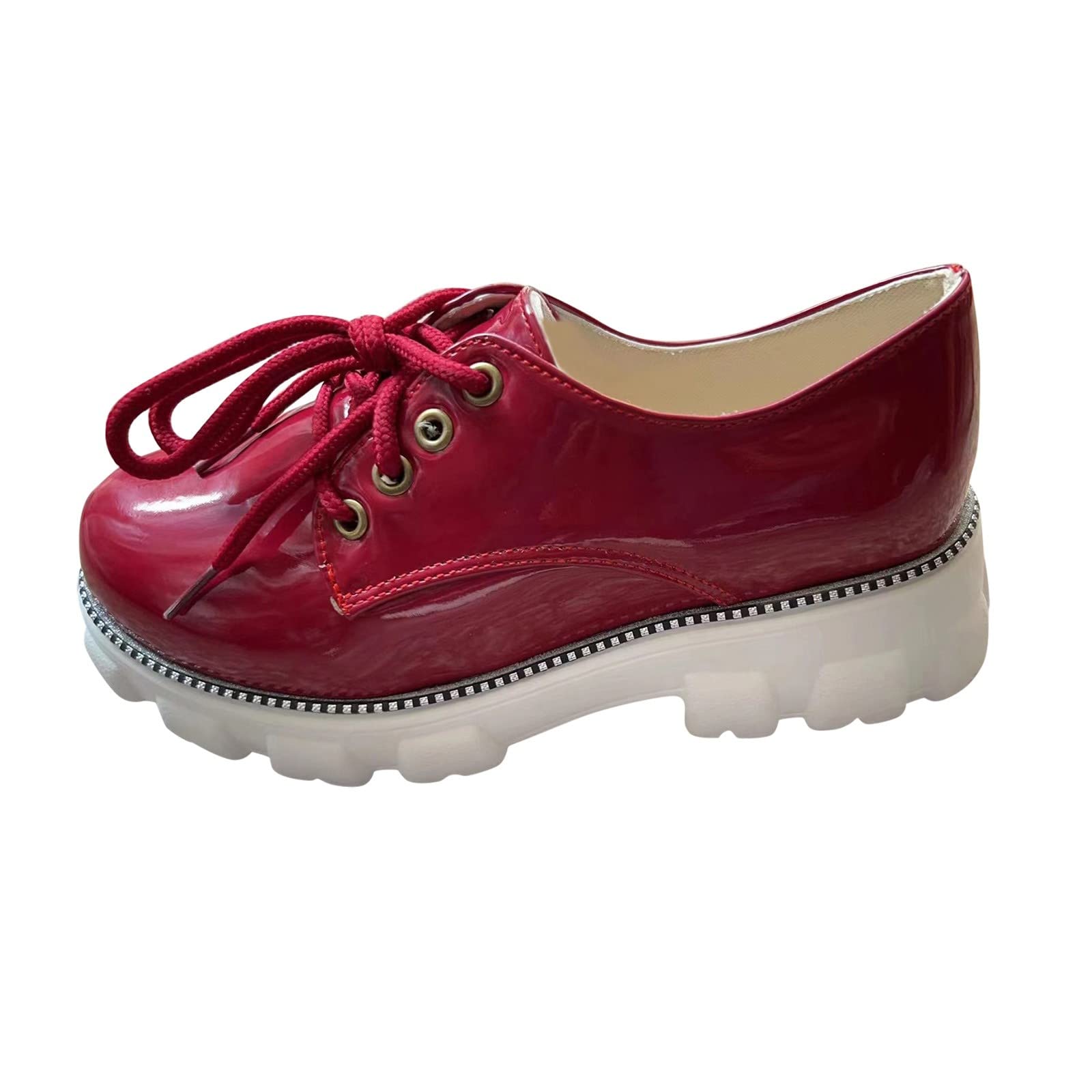Women's Slip-On Running Shoes - Non-Slip Lightweight Gym Sneakers with Zip-Up Design - Perfect for Walking, Jogging, and Casual Wear