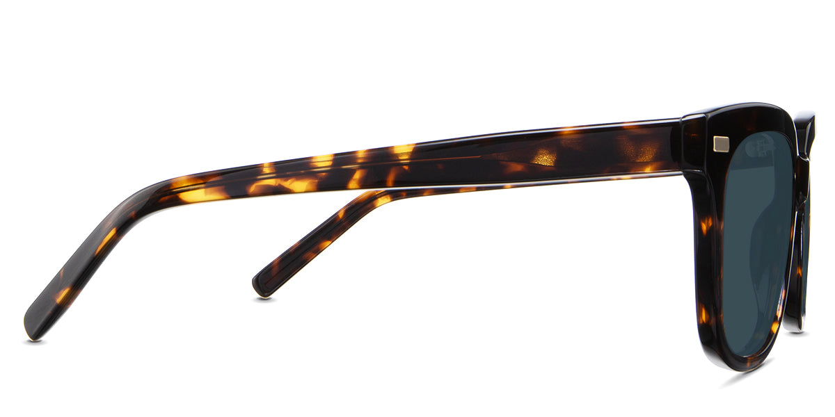 Prescription Sunglasses for Men - UV Protection Polarized Lenses - Perfect for Driving, Fishing & Outdoor Activities