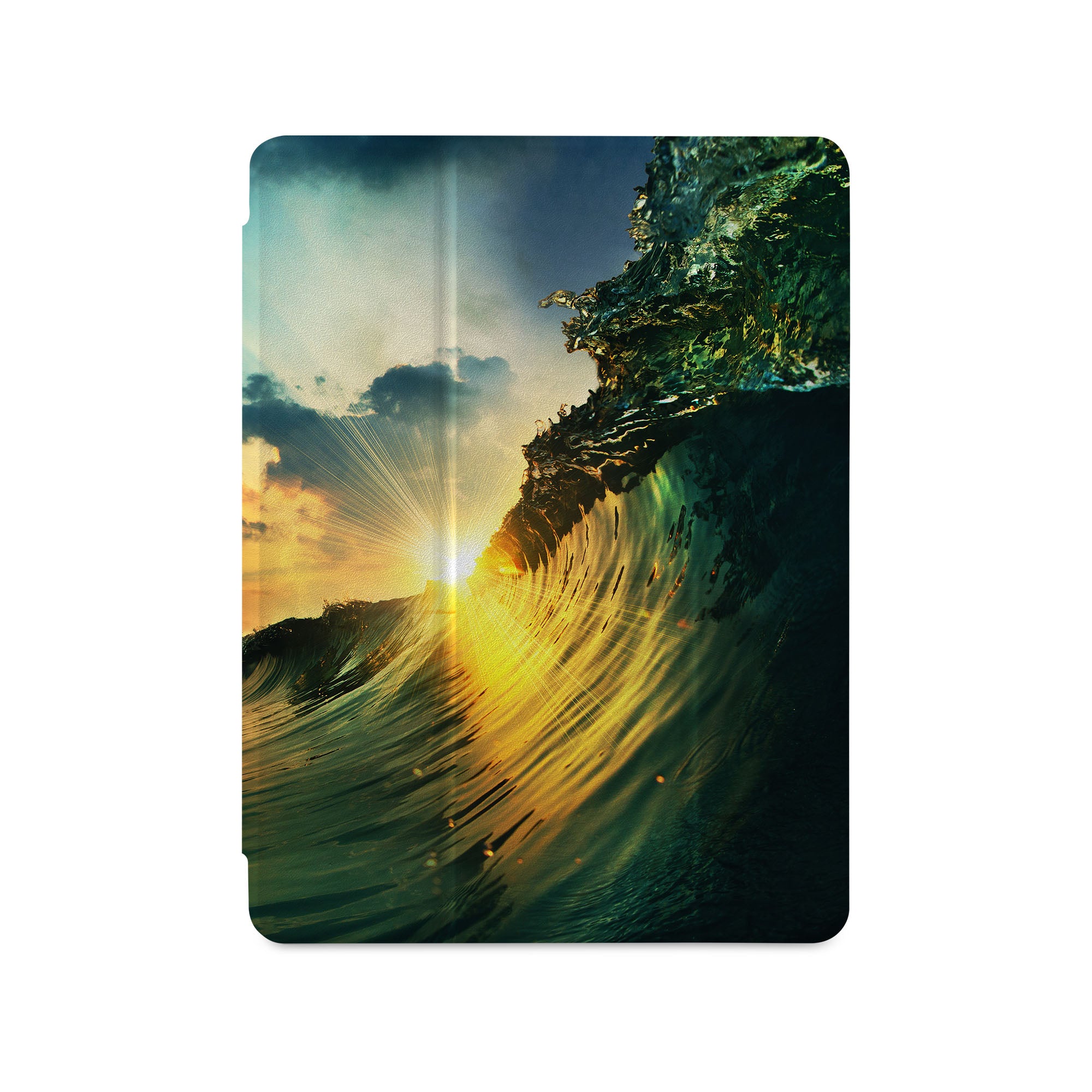 iPad 360 Elite Case - Shockproof Protective Cover with Auto Sleep/Wake for iPad Pro 11