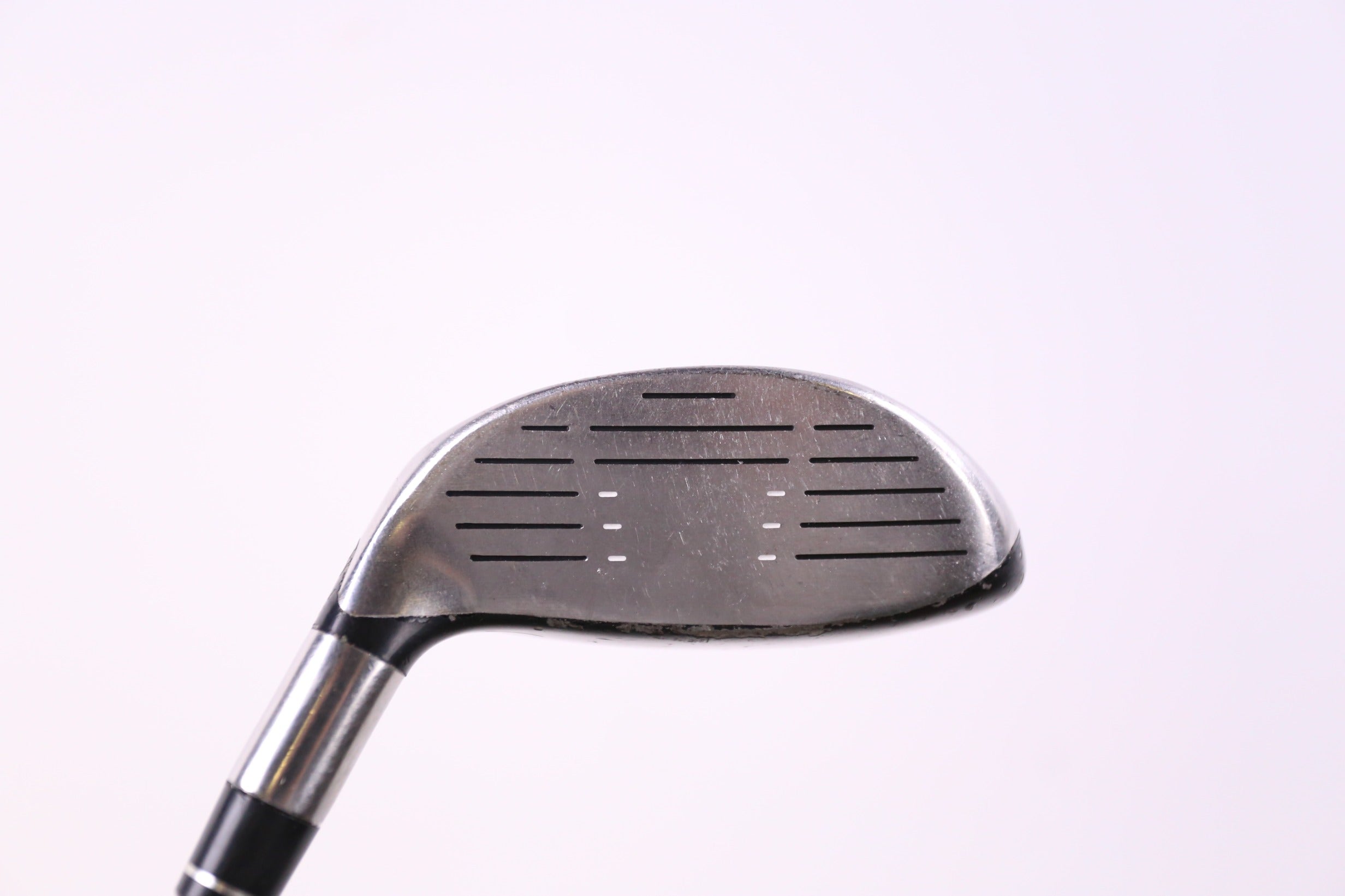 Used Callaway FT Draw 4H Hybrid Golf Club - Right Handed 24° Ladies Flex - Perfect for Women Golfers & Beginners on the Course