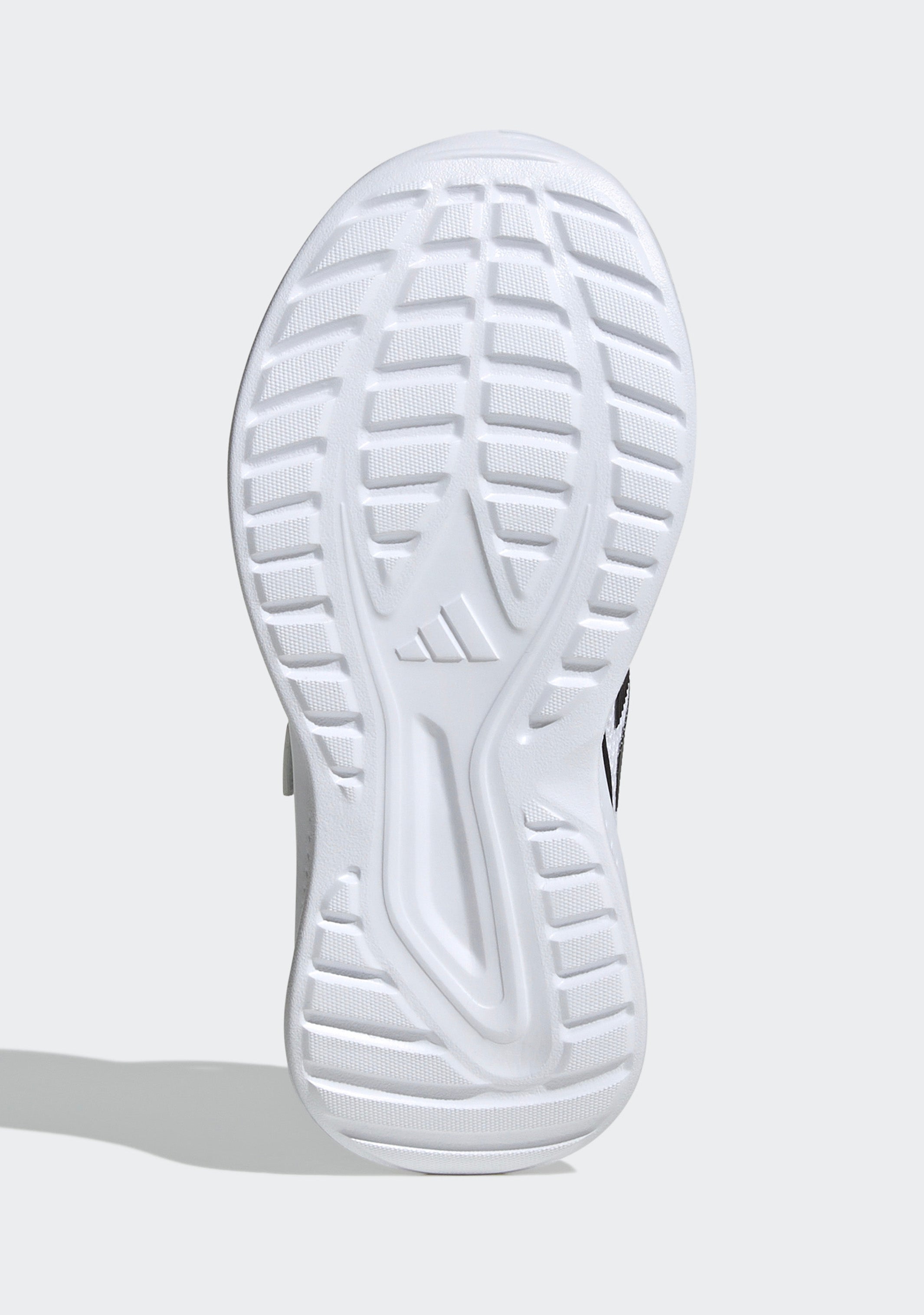 Adidas Kids' Fortarun 4.0 ELC Running Shoes - Lightweight Athletic Sneakers for Boys & Girls - Perfect for School, Sports & Daily Activities