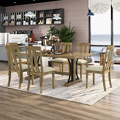 Natural Walnut-wood7