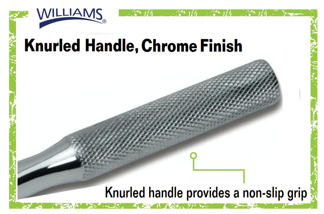 Williams 1/2