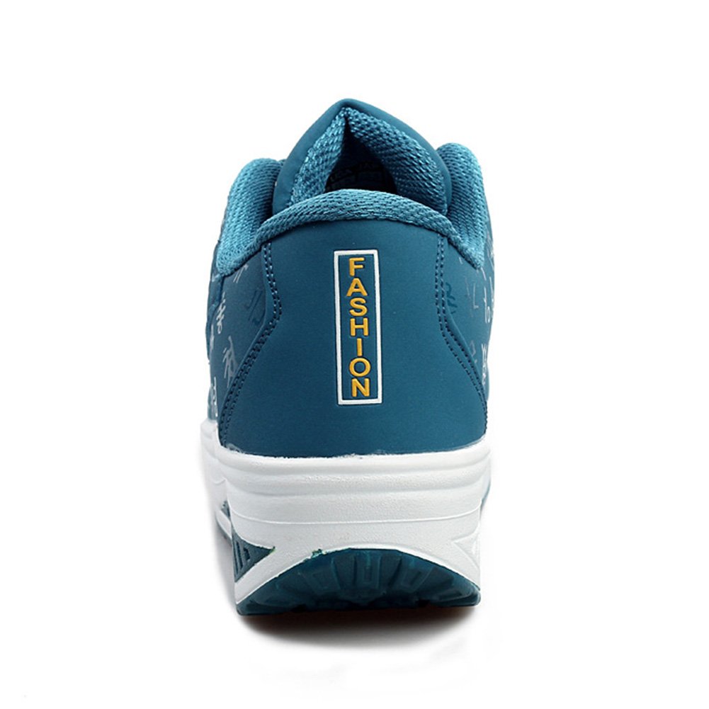 WYSBAOSHU Women's Breathable Walking Shoes - Lightweight Running Sneakers for Jogging, Gym & Outdoor Activities | Comfortable Athletic Shoes for Workouts, Travel & Daily Wear