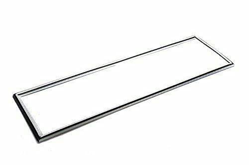 Frigidaire 241786001 Refrigerator Door Seal Gasket Replacement - Compatible with Frigidaire Refrigerators - Perfect for Fixing Leaks & Improving Energy Efficiency