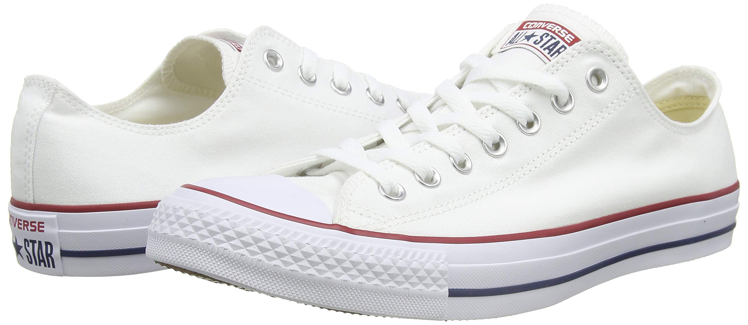 Converse Women's Classic Sneakers - Comfortable Casual Shoes for Walking, Running & Everyday Wear | Trendy Fashion Footwear for Women