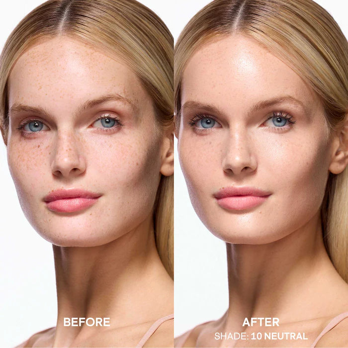 Patrick TA Major Skin Hydra Luxe Luminous Skin Perfecting Makeup Base - Hydrating Primer for Flawless Glow | Perfect for Daily Wear & Special Occasions