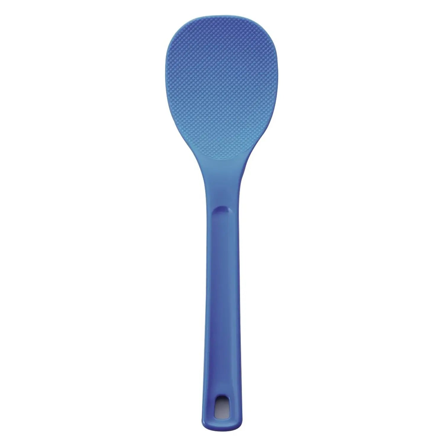 Akebono Premium Polypropylene Rice Spatula - Non-Stick, Heat-Resistant Kitchen Utensil for Cooking, Stirring & Serving Rice, Pasta & More