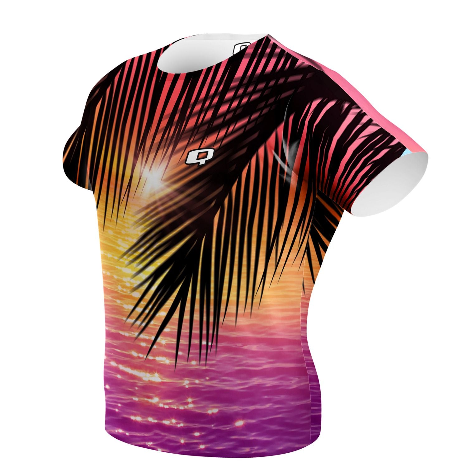 Shade Me Performance Shirt - UPF 50+ Sun Protection, Moisture-Wicking & Breathable Activewear for Men & Women - Perfect for Running, Hiking, Golf & Outdoor Sports