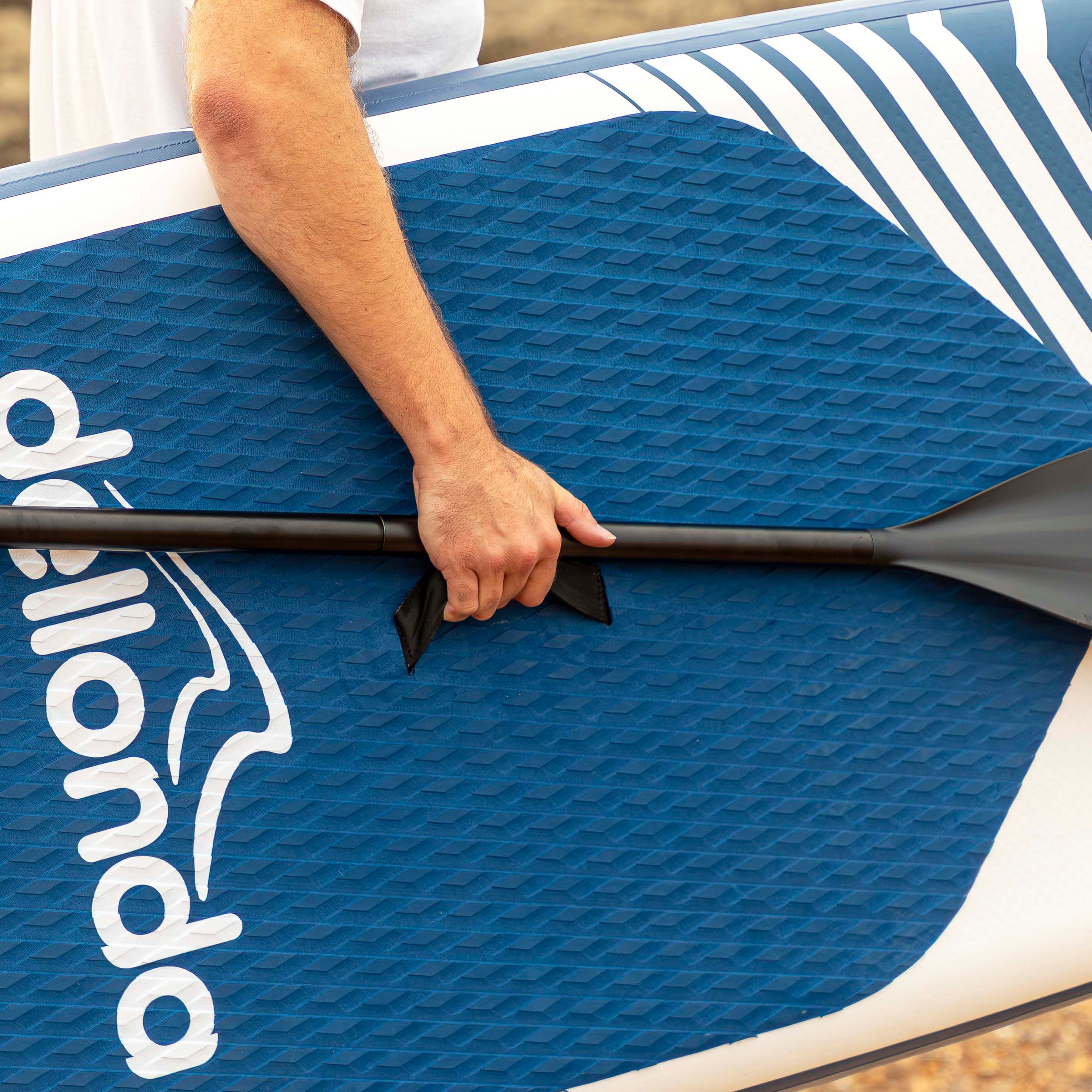Inflatable Stand Up Paddle Board 10'2