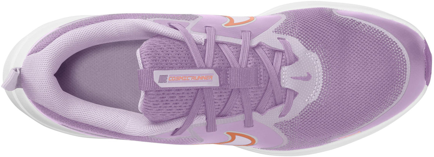 Cosmic Runner Big Kids Road Running Shoes - Lightweight & Durable for Boys & Girls - Perfect for School, Sports & Outdoor Activities