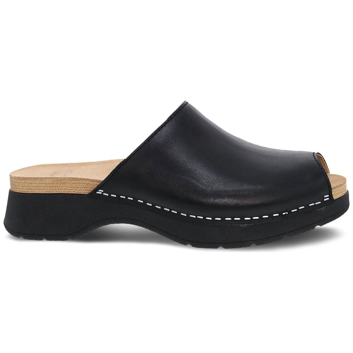 DANSKO RAVYN Women's Professional Clogs - Slip-Resistant & Comfortable Work Shoes for Nurses, Chefs & Healthcare Workers - Final Sale