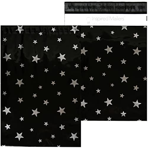 Silver Stars
