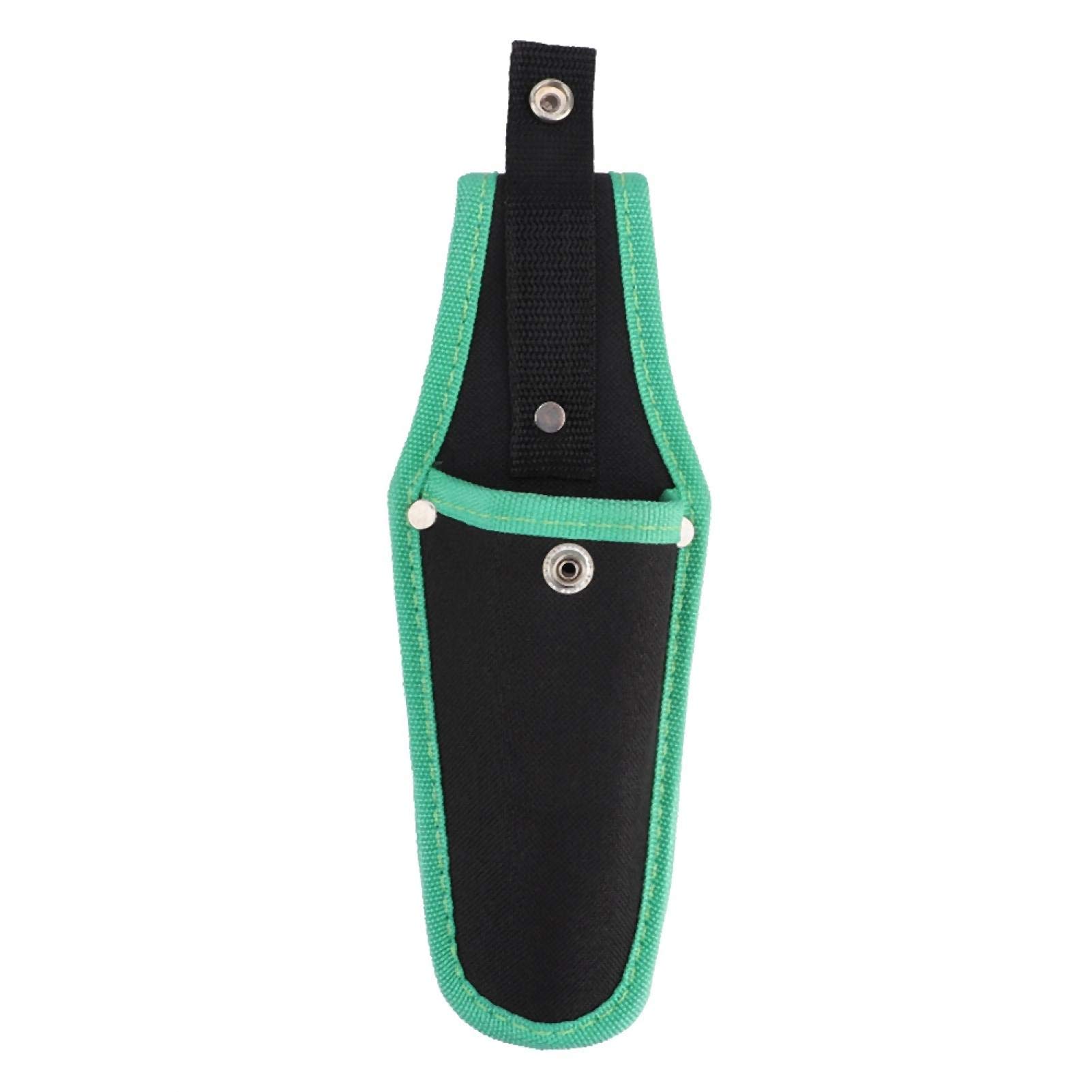 Premium Gardening Scissor Bag - Durable Tool Sheath & Organizer Pouch for Home Garden Supplies | Perfect for Pruning Shears, Secateurs & Small Gardening Tools | Ideal for Outdoor Gardening, Landscaping & DIY Projects