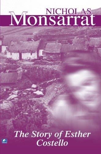 The Story of Esther Costello - Inspiring Novel About Courage & Resilience | Perfect for Book Clubs & Personal Growth Reading