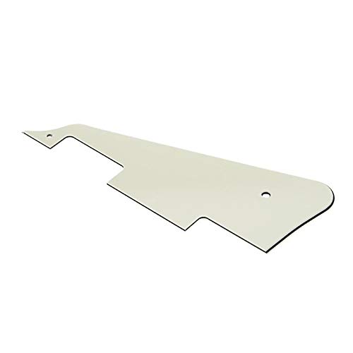 Replacement 3-Ply Guitar Scratch Plate for Gibson SG Standard - Dark Green | Guitar Parts & Accessories | Perfect for DIY Guitar Repair & Customization