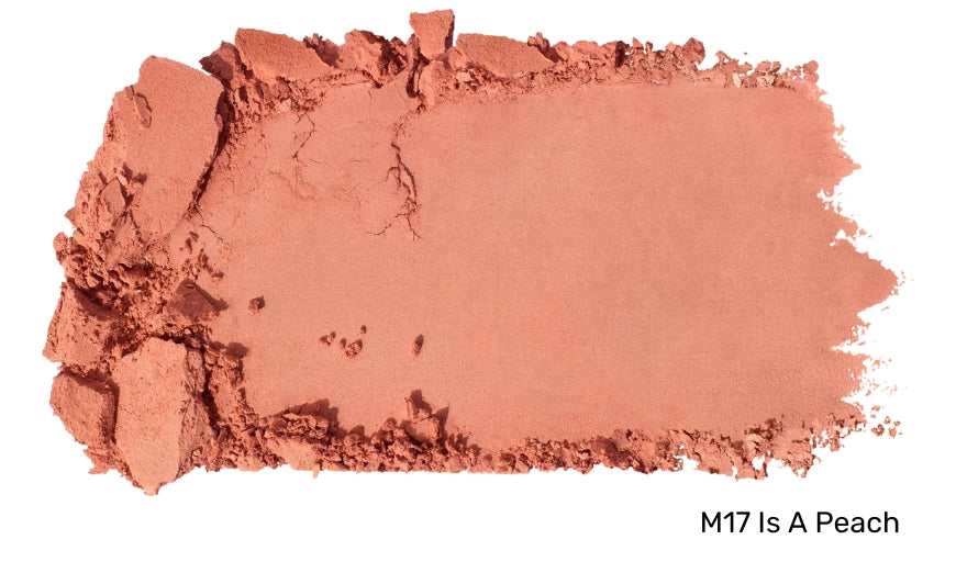 M17 Is A Peach