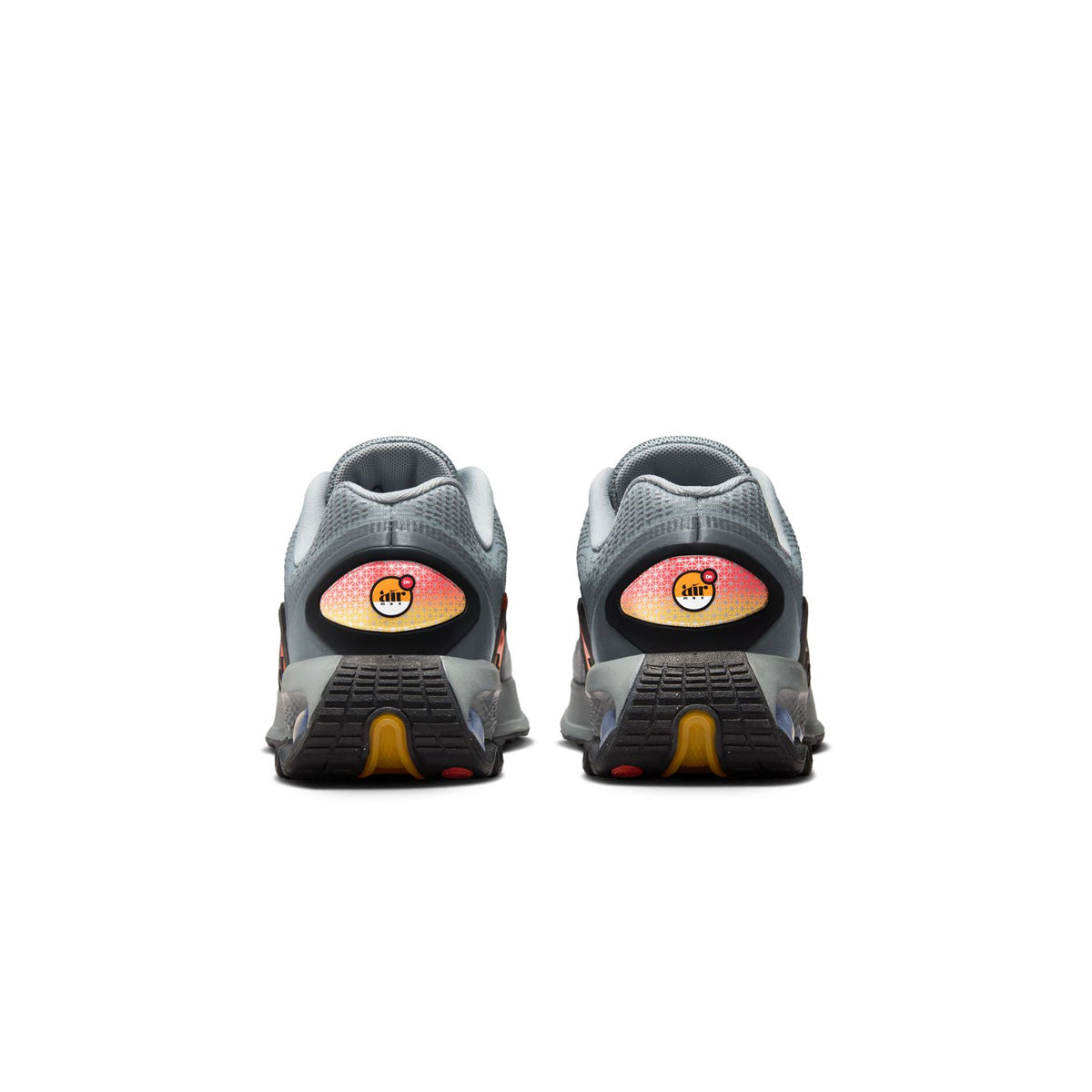Nike Kids Air Max DN 'Particle Grey' Running Shoes - Lightweight & Comfortable for Boys & Girls - Perfect for School, Sports & Daily Activities