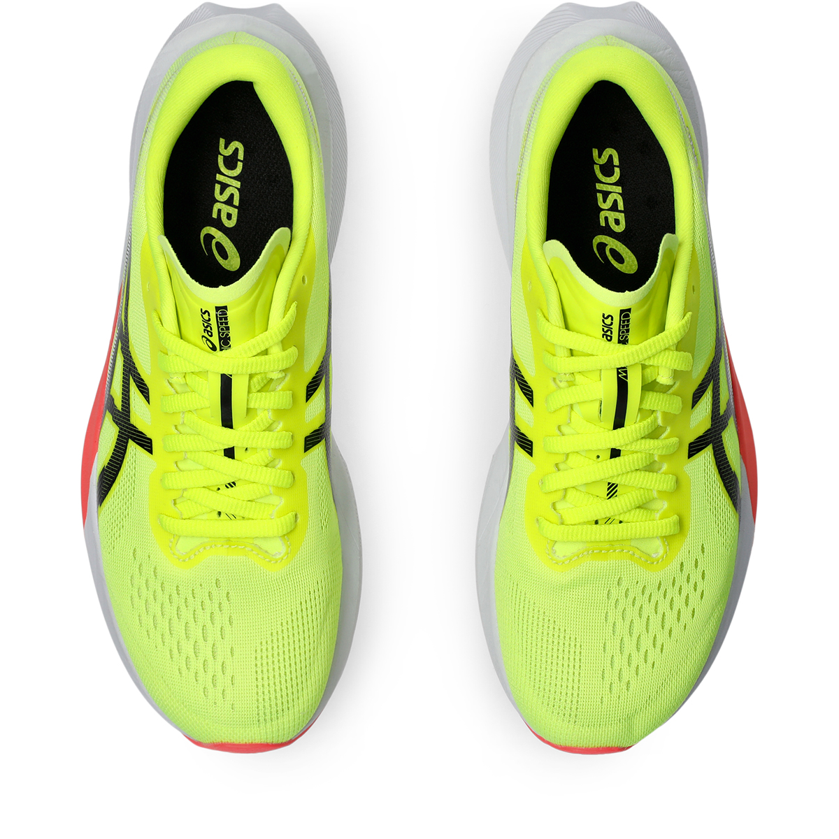 ASICS Magic Speed 4 Women's Running Shoes - Lightweight Performance Running Shoes for Women - Perfect for Road Running, Training & Marathon Racing