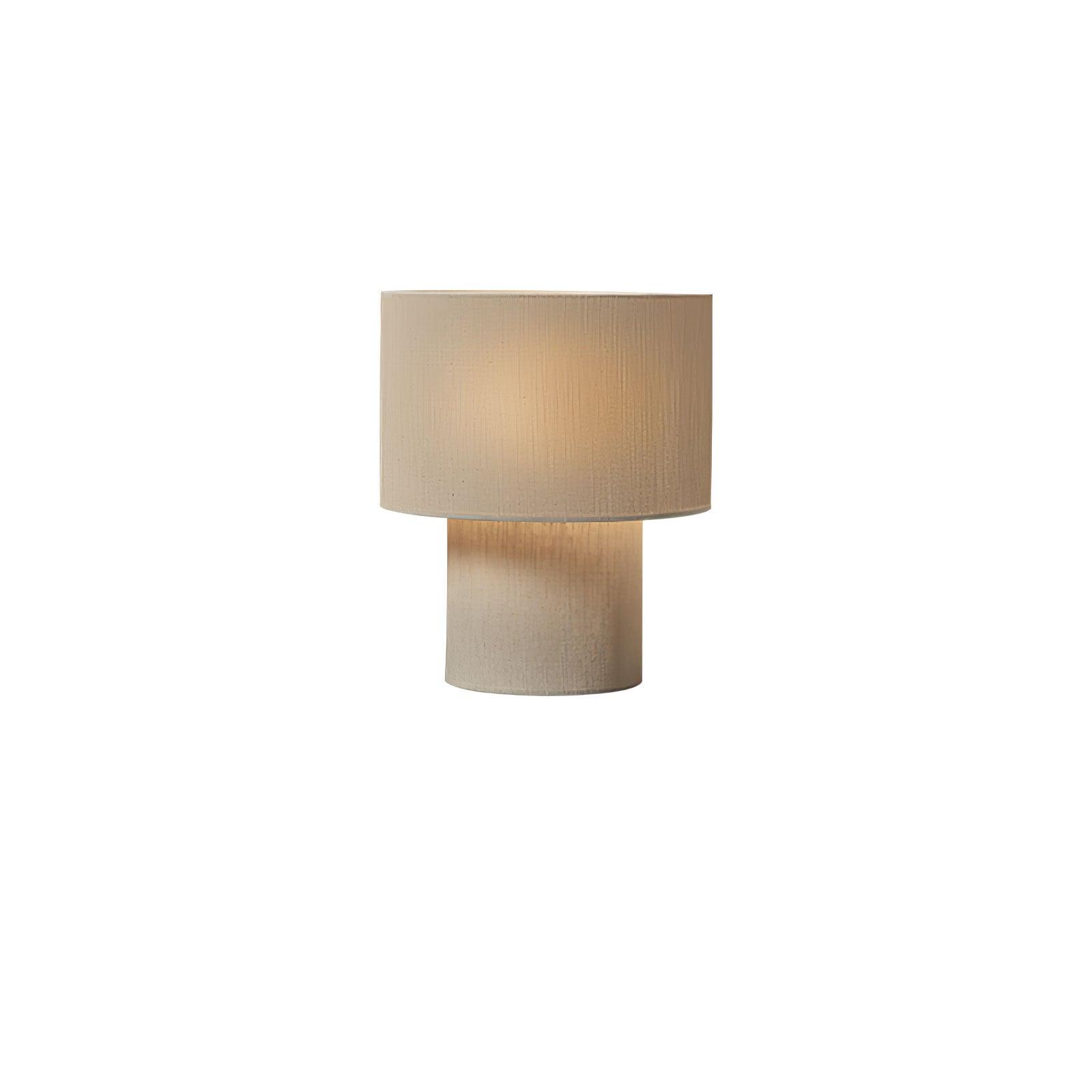 Heron Glowing Table Lamp - Modern LED Night Light for Bedroom, Living Room, and Office - Perfect for Reading, Relaxing, and Creating Ambiance