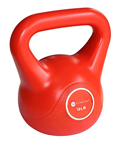 12LB - Red