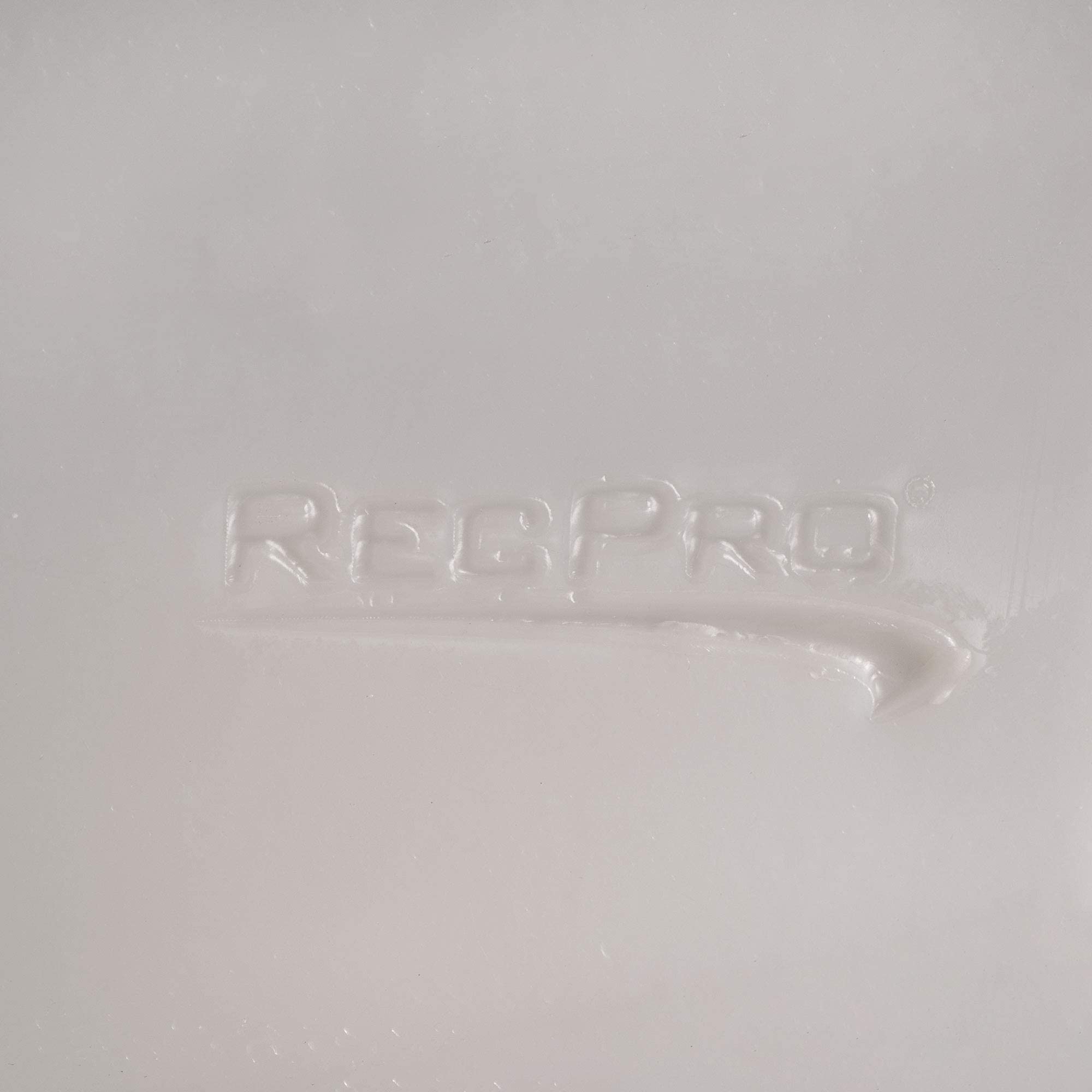 RecPro RV 21 Gallon Water Tank | Durable Fresh & Gray Water Storage | Made in USA | Ideal for Campers & Off-Grid Living
