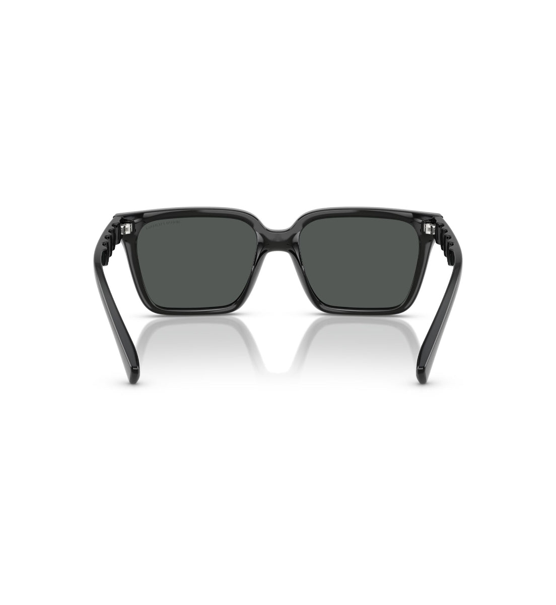 Armani Exchange Polarized Sunglasses for Men & Women - UV Protection, Fashion Aviator Style - Perfect for Driving, Beach & Outdoor Activities