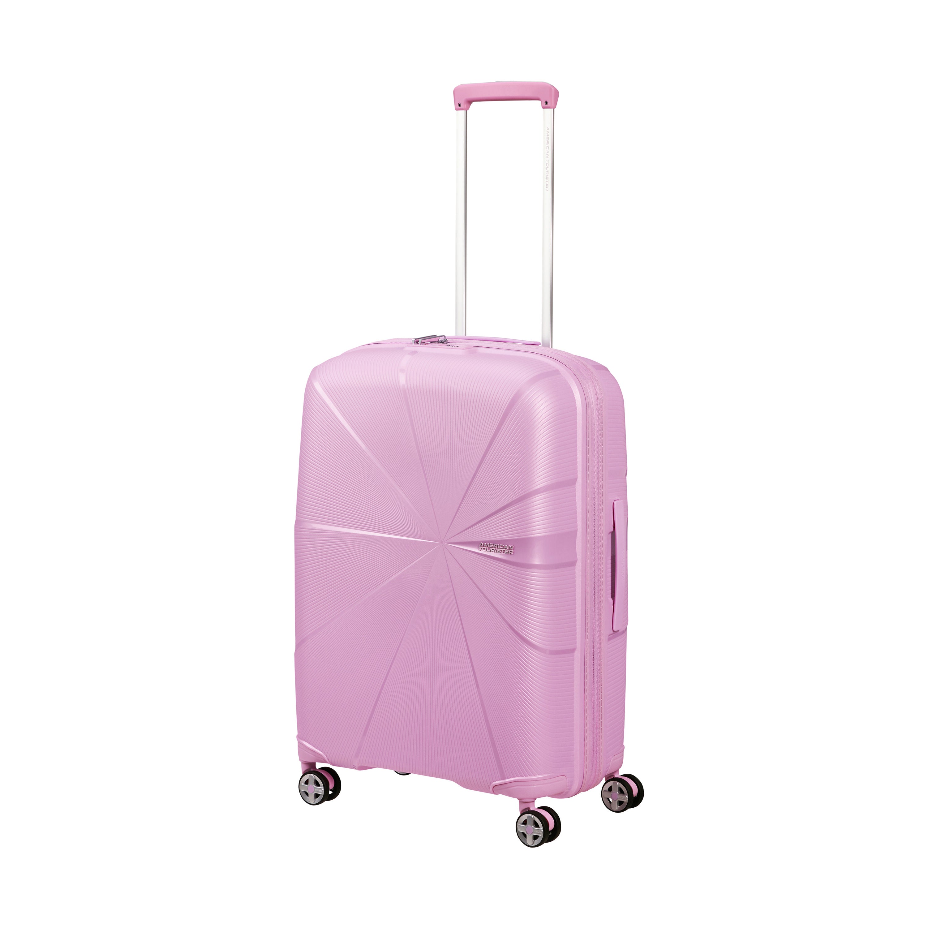 American Tourister StarVibe Spinner Medium Expandable Luggage 28