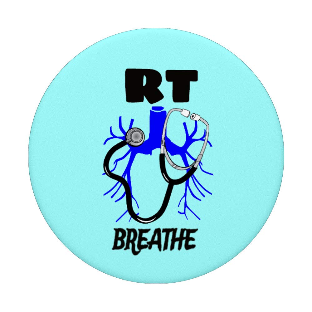 RT Breathe Lungs and Stethoscope - Premium Medical Training Model for Doctors & Students | Perfect for CPR Practice, Nursing Education & Clinical Demonstrations